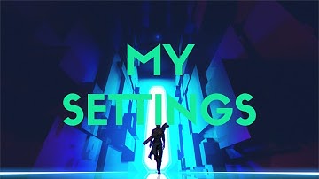 My Hyper Scape Settings: FOV, Keybinds, And More