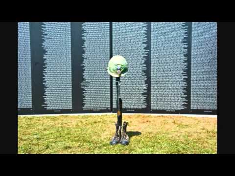 Video: 8 Dinge, Die Veteranen über Den Memorial Day Wissen Möchten