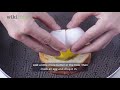 How to Make Eggs in a Basket