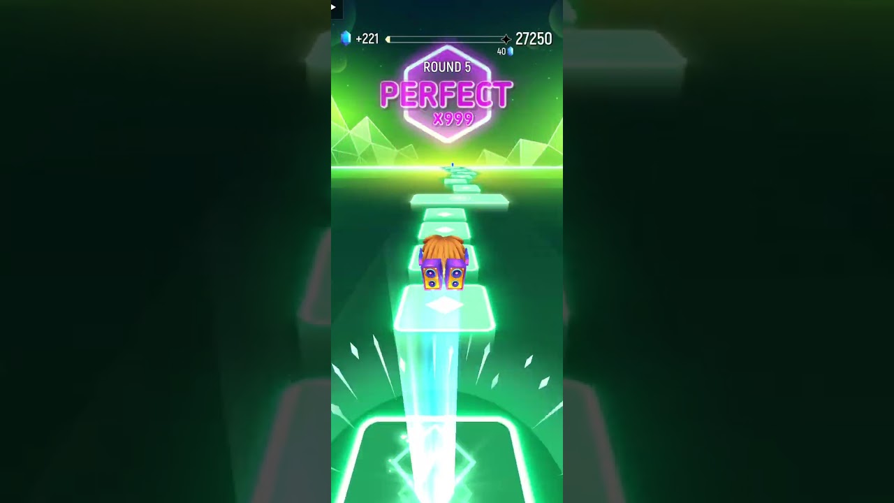 Byrd | Tiles Hop | Round 14 | Record: 86104