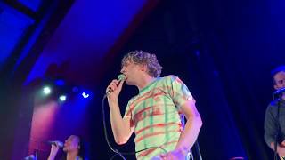 !!! (Chk Chk Chk) - Couldn't Have Known (Live in SF 2019)