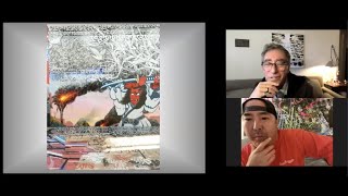 L.A. Graffiti Black Book: Artists in Conversation
