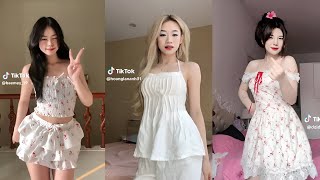 Tổng Hợp STYLE - OUTFIT Của Các idol TikTok P309 || Outfit Trend || #outfit #style #tiktok