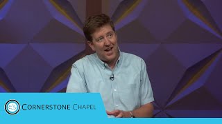 All Are Welcome  |  Isaiah 56  |  Gary Hamrick