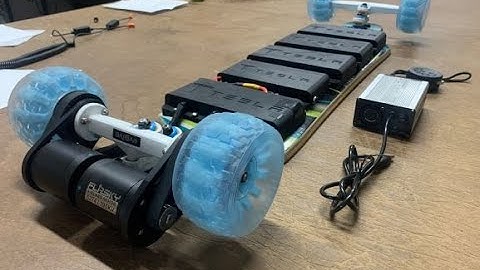 The Tesla Board #CSICapstone2021em