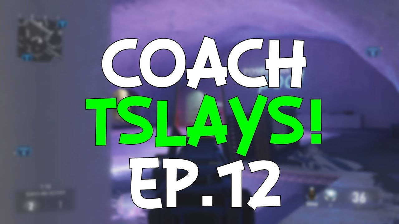 Coach TSlays! 1v1 Breakdown Ep.12