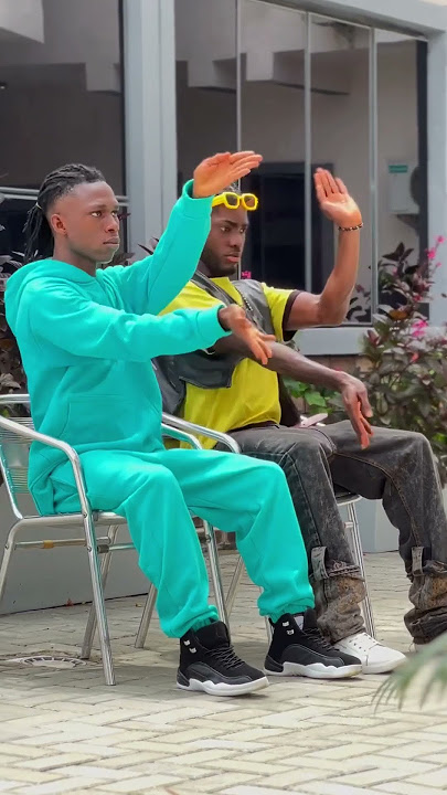 Pikkewyne TikTok dance challenge #amapiano #dance #youtubeshorts