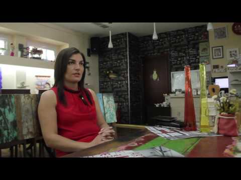 ტრენინგ ცენტრი ნბ . ნათია ბირჩაძის წარმატების ისტორია