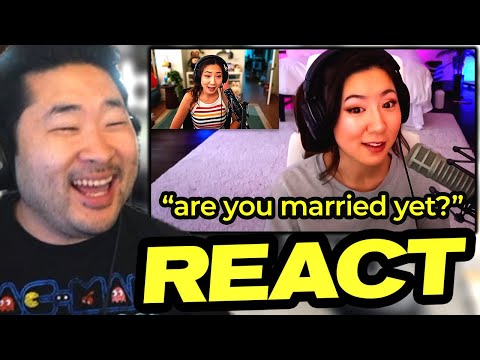 A Conversation With Myself From 5 Years Ago... covid era – fuslie | Peter Park Reacts