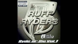 DMX - Ruff Ryders (Clear Bass Boost)