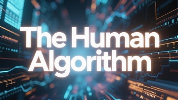 The Human Algorithm: The Future of Feeling in a Data-Driven World