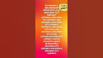Mainframe interview questions and answers #mainframe #cobol #jcl #vsam