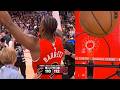 RJ Barrett INSANE GAME WINNER vs Cavs TO FORCE GAME 7 😱😱