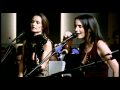 The Corrs - Run Away Unplugged [Zian McKenzie]