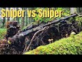 Sniper v Sniper