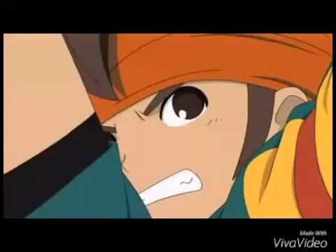 イナズマイレブンMAD 嘘
