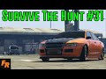 Gta 5 Challenge - Survive The Hunt 31