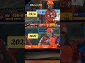 SRH Then and Now: A Look at Their Journey in IPL 2025