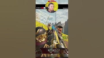 You know you know! #shorts #apex #apexlegends