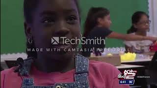 KSAT San Antonio Code Jam