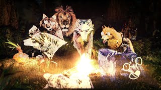 ПЕРСЫ рассказывают СТРАШИЛКИ👻/новый сезон обновления WildCraft ПЕРСЫ рассказывают СТРАШИЛКИ👻/новый сезон обновления WildCraft