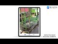 BuildX AR – Real-Time Construction Discrepancy Detection Inside Buildings