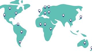 Human Cell Atlas - International Collaboration Profile