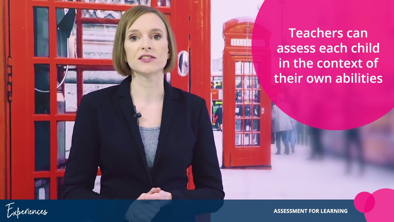 Assessment for Learning: key classroom strategies - YouTube