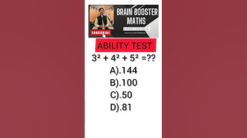Brain Test Level | Math puzzle Can you solve this #shorts