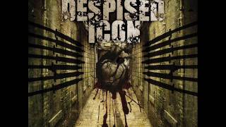 Despised Icon - Consumed By Your Poison [Re-Issue 2006] FULL ALBUM