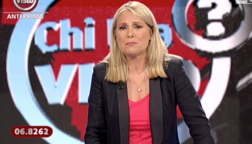 Chi L'ha Visto Ultima Puntata 2021 Video