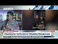 POLDA JABAR TERUS DALAMI TINDAKAN TAUFIK HIDAYAT TERHADAP KORBAN