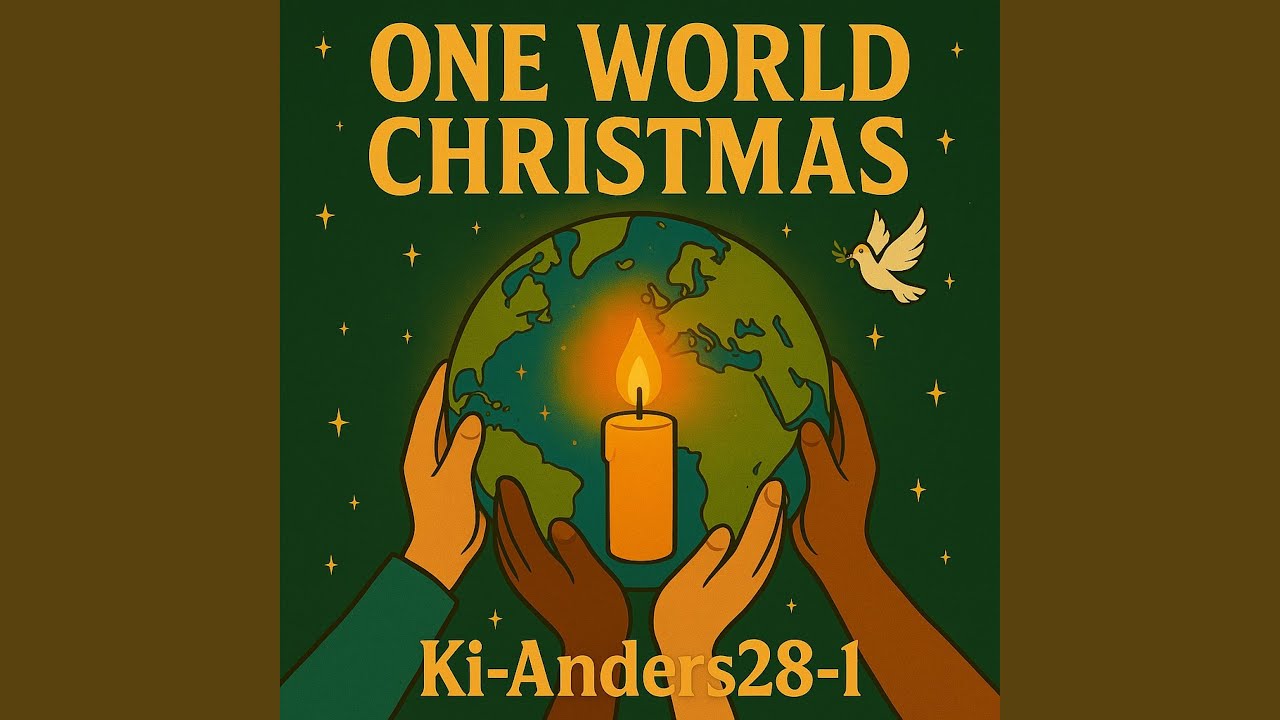 One World Christmas