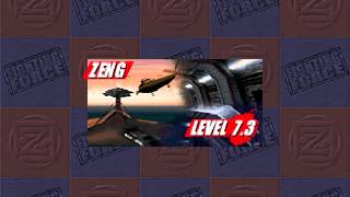Fighting Force (Nintendo 64): Full Run/Walkthrough - Part 4/Finale