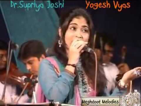 By FUNZONG Jaha Mai Jati Hun CHORICHORI  BY Yogeshji  Dr Supriya    Yo