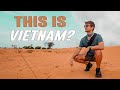 I Spent 72 Hours Exploring Vietnam’s Most Unusual Destination | Mui Ne, Vietnam