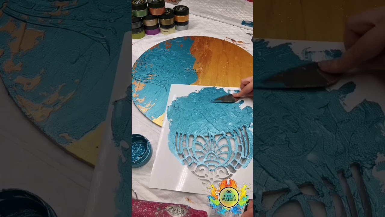 لوفت ستايل loft style clock كوتش دنيا وهبه