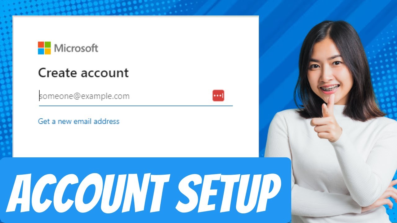 how-to-create-a-microsoft-account-youtube
