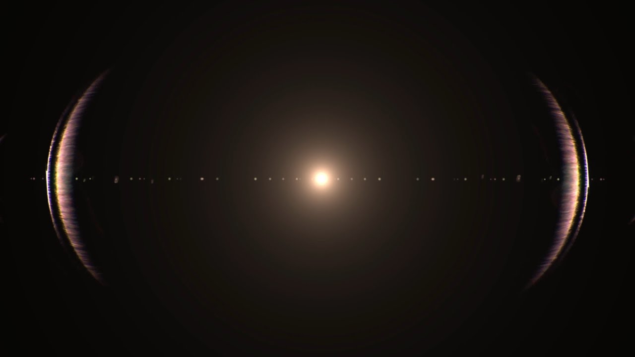 Top 10 Intro Background Video Template Light || No Text || Free ...