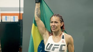 UFC 219: Cyborg vs Holm - Extended Preview