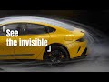 Xiaomi SU7 Ultra Meets Desktop Aerodynamics!