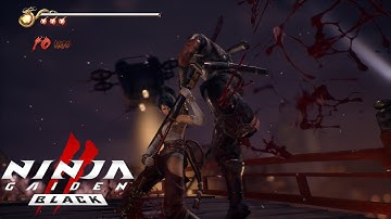 Chapter 5: The Shrine-Maiden