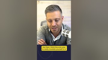 Getting Laid off is not YOUR fault!