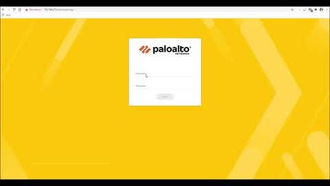Mastering Palo Alto Networks | 13. Supporting Tools