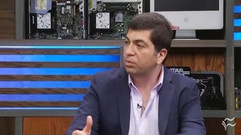 Why blockchain in the enterprise could "change everything"