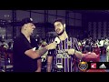 Copa Playball Centauro 2020 - Entrevistas - Chernobyl