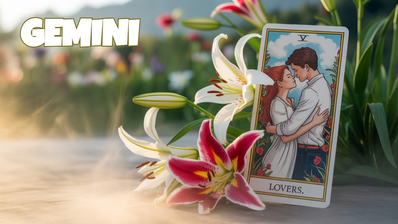 GEMINI ⚠️ YOU ARE FACING A SERIOUS PROBLEM 🤐 SOMEONE IS ABOUT TO CONFESS A SECRET 💥 TRUTH REVEALED