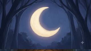 Cozy Bedtime Story for Kids 🌙 Goodnight Little Bear (Sleep Meditation & Lullaby)