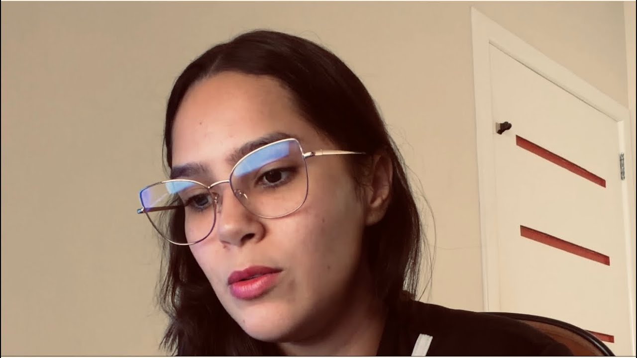 NÃO QUERO DESPERDIÇAR MEUS ANOS CUIDANDO DE UMA CRIANÇA 