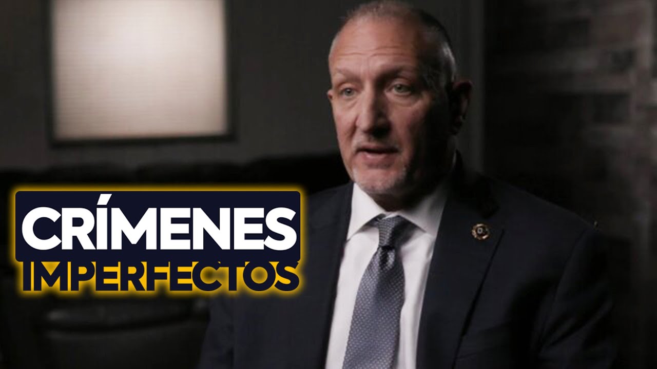 Crimenes Imperfectos Episodio 37 Capitulo Completo - Nuevos Casos